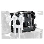 Yamaha 10"x07" Live Custom TT BWS