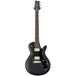 PRS S2 Singlecut Satin Charcoal