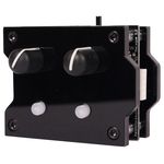 Patchblocks Patchblock black