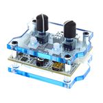 Patchblocks Patchblock neo blue