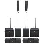 LD Systems Curv 500 PS Bundle