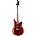 Harley Benton CST-24T Black Cherry Flame