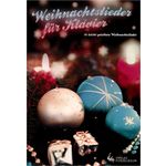 Purzelbaum Verlag Weihnachtslieder for Klavier