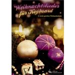 Purzelbaum Verlag Weihnachtslieder for Keyboard