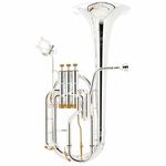 Besson BE2050-2 Prestige Alto Horn S