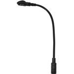 ADJ Mini LED Gooseneck Lamp XLR