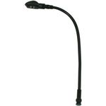 ADJ Mini LED Gooseneck Lamp BNC