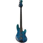 Sandberg California II TM4 Zebra blue