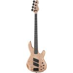 Sandberg Panther 4 Quilted Maple