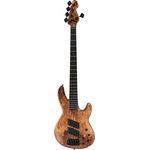 Sandberg Panther 5 Maple Burl