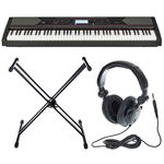 Korg Havian 30 Stage Bundle