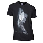 Rock You T-Shirt Bad Moon Rising L