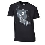 Rock You T-Shirt Cosmic Body L