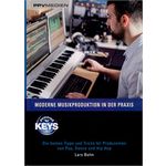 PPV Medien Moderne Musikproduktion