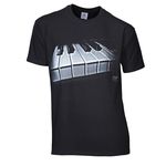 Rock You T-Shirt Keys L