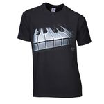 Rock You T-Shirt Keys XL