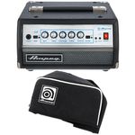 Ampeg SVT Micro Head Bundle