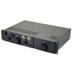 SPL Phonitor 2 Black + Exp. Rack