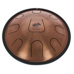 Metal Sounds Zenko Drum ZEN05 harmony