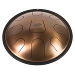 Metal Sounds Zenko Drum ZEN06 solstice