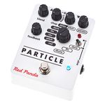Red Panda Particle