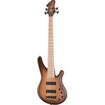 Franz Bassguitars Wega 5 Alex Grube Signature