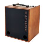 Schertler Jam Wood