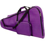 Roth & Junius Aurora 27 Lever Harp Bag