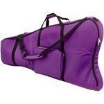 Roth & Junius Aurora 34 Lever Harp Bag