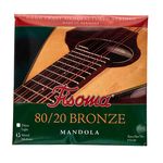 Fisoma F3120M Mandola Strings 80/20