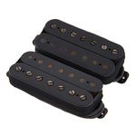 Seymour Duncan Pegasus/Sentient 7 Set BK