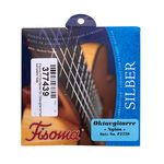 Fisoma F2750 Octave Guitar Strings
