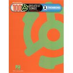 Hal Leonard 100 Greatest Songs Of Rock TB