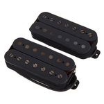 Seymour Duncan Nazgul/Sentient 7 Set BK