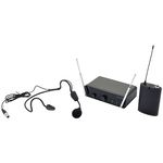 Beyerdynamic TG 100 Bodypack Set Band 3