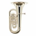 Besson BE982-2 Sovereign Eb- Tuba