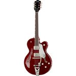 Gretsch G6119T Tennessee Rose