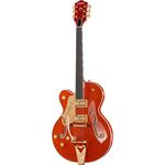 Gretsch G6120T-LH Nashville OS