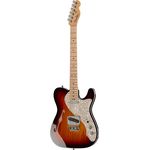 Fender AM Elite Tele Thinline MN 3TSB