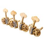 Petz Single Machines Copper 4-str.