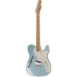 Fender AM Elite Tele Thinline MN MIB