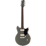 Yamaha Revstar RS502 Billet Green