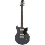 Yamaha Revstar RS502 Shop Black