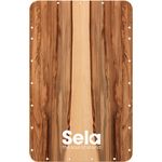 Sela SE 014 Cajon Front Plate Nut
