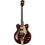Gretsch G6122T-62VS Chet AtkinsCGWS