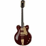 Gretsch G6122T-6212VS Chet Atkins CGWS