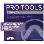 Avid Pro Tools Ultimate UG Renewal