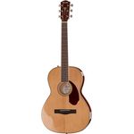 Fender PM-2 STD Parlor NAT