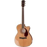 Fender PM-3 STD Triple 0 NAT