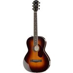 Fender PM-2 DLX Parlor SBST